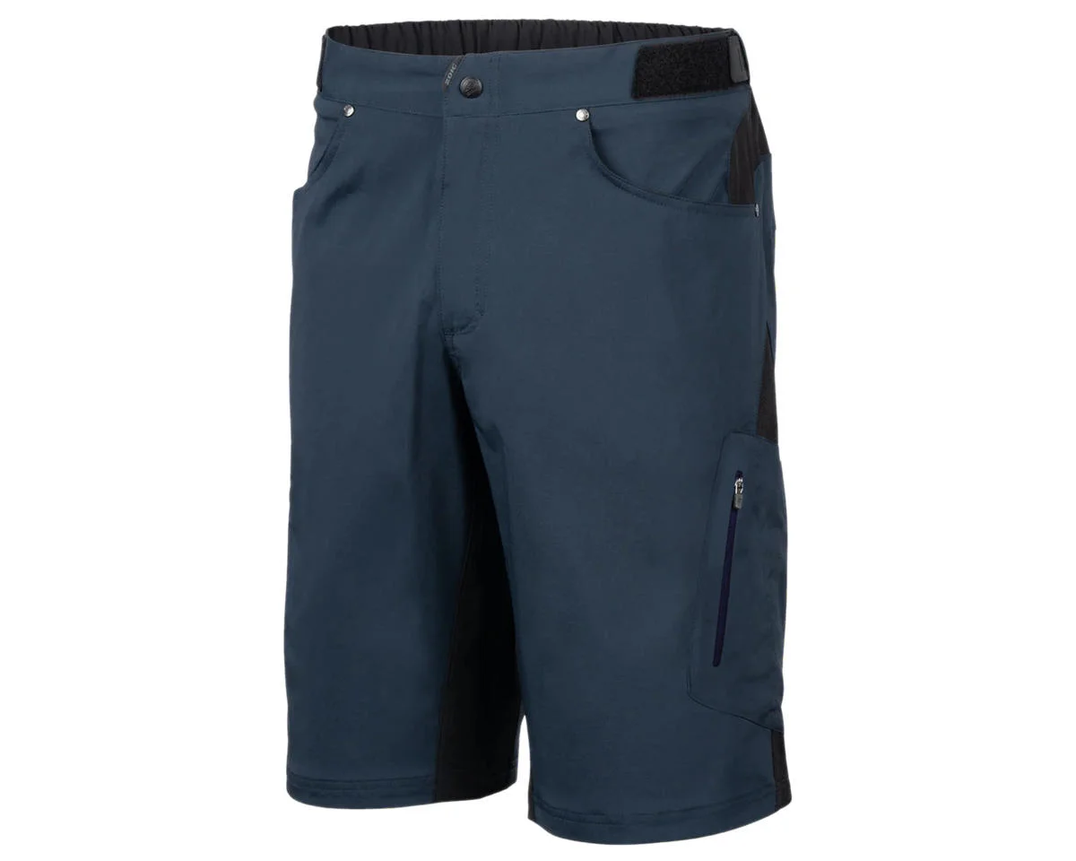 ZOIC Ether 9" Short w/ Liner (Night) (XL)